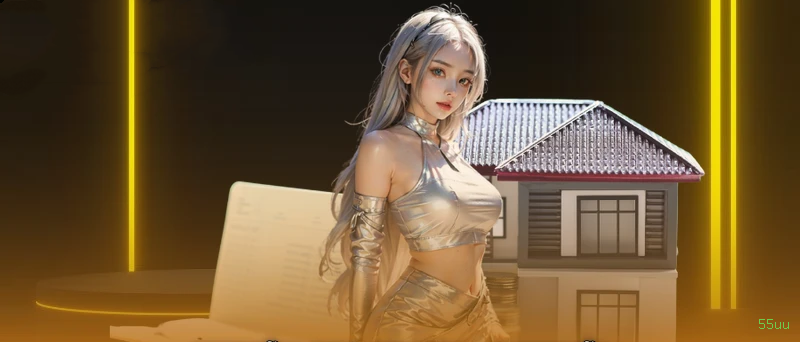 Baccarat Online 55uu