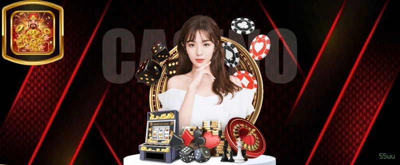 Betsoft Gaming Slots 3D 55uu