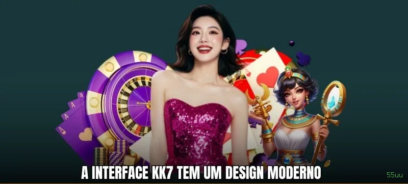 Bônus Rollover 55uu