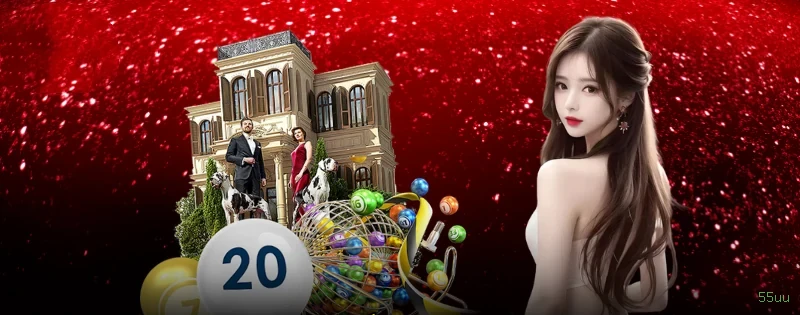 55uu Cassino Clássico