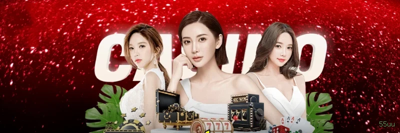 55uu Cassino Clássico