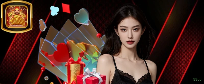 55uu Cassino Clássico